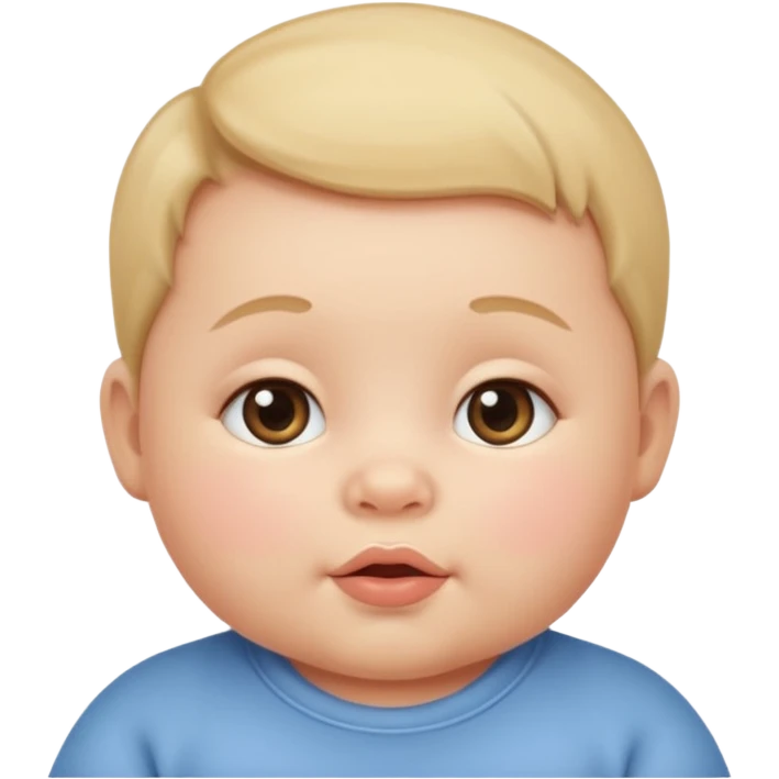 baby emoji