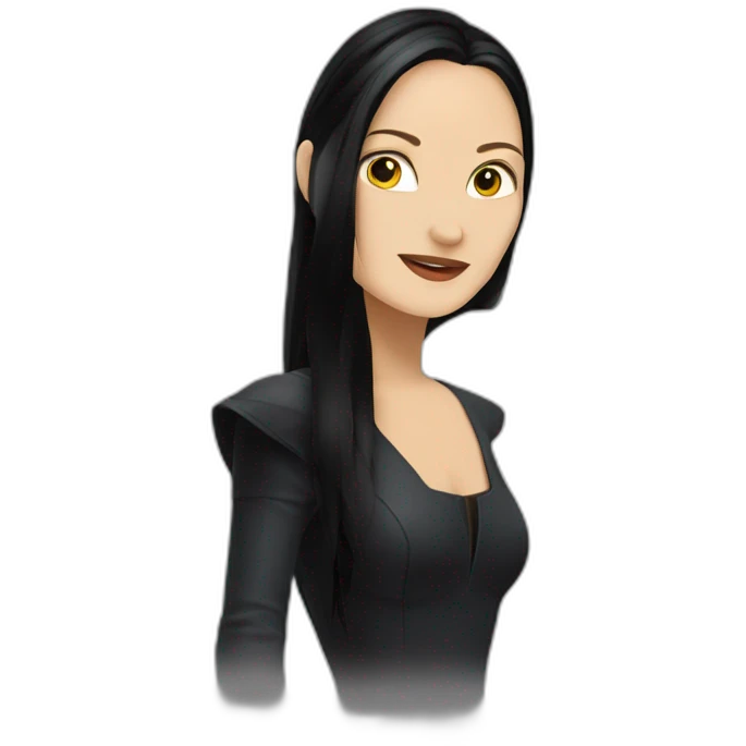 Tarja turunen emoji
