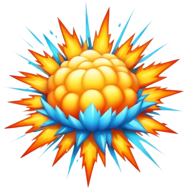 💥 emoji