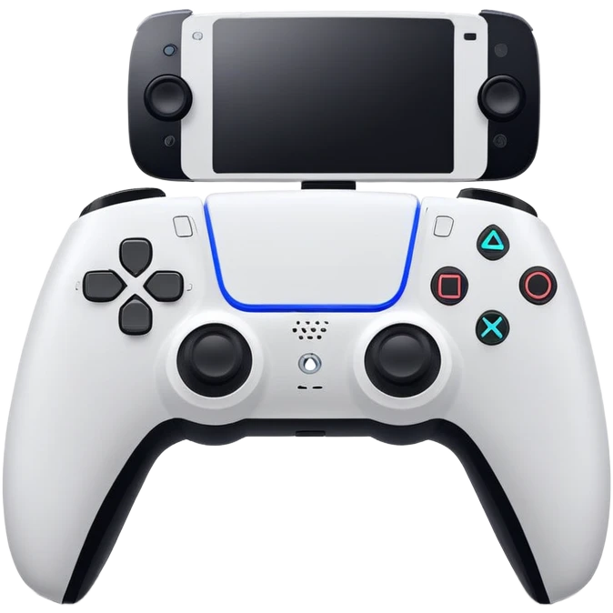 Ps5 emoji