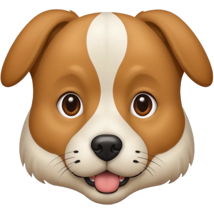 Dog Preliminary Acceptance Inspection emoji