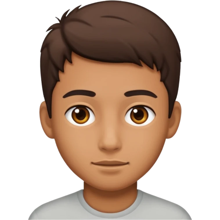 Boys emoji