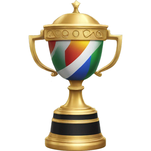 championship cup emoji