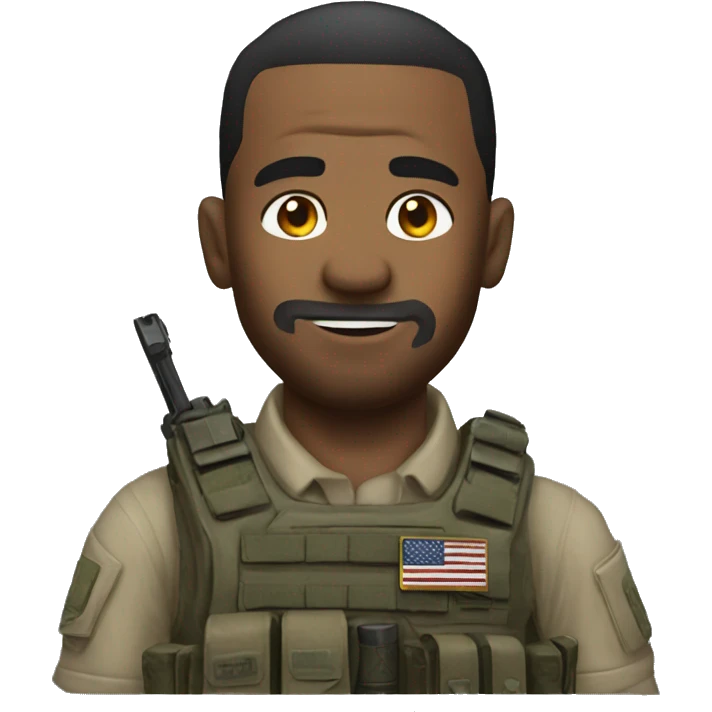 call of duty emoji