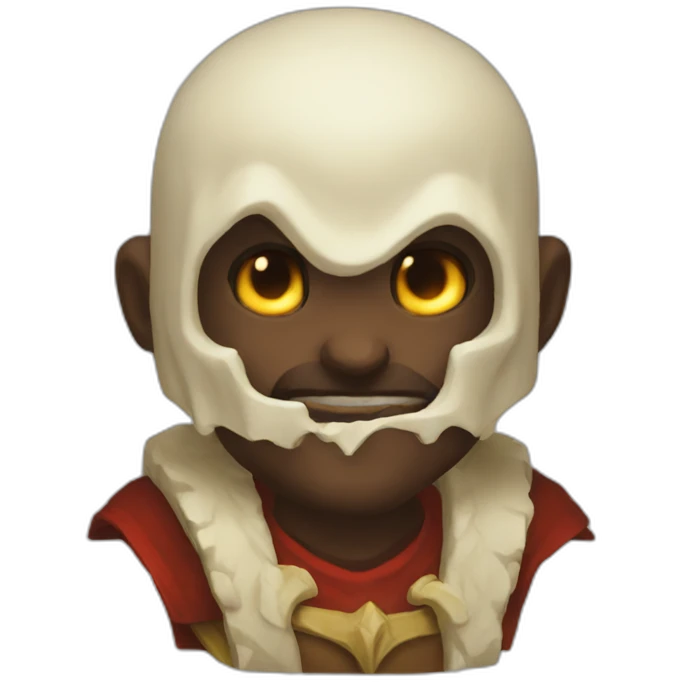 Diablo emoji