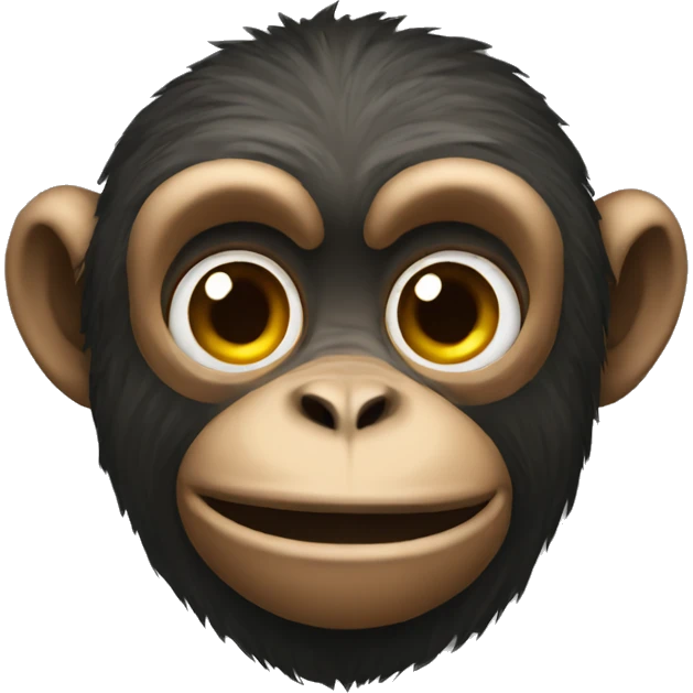 monky emoji