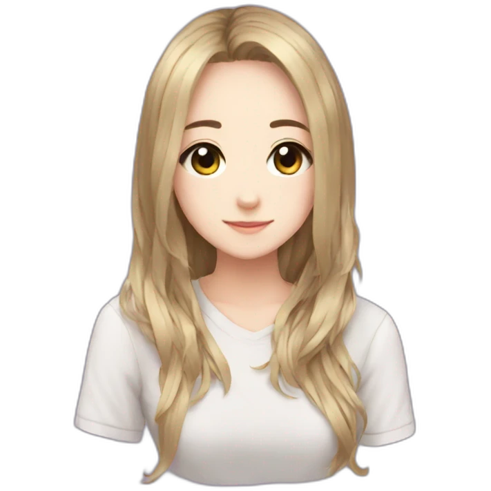 vtuber emoji