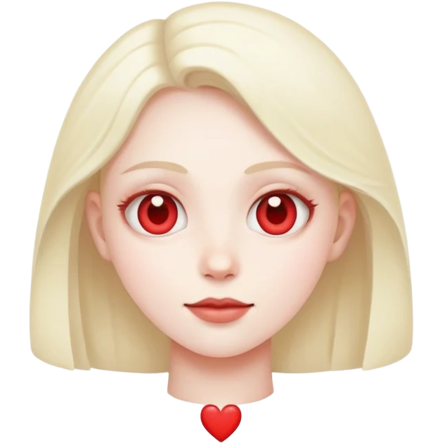 heart eyes for boyfriend emoji
