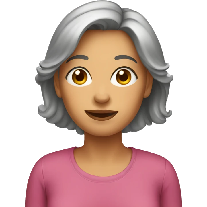 mom emoji