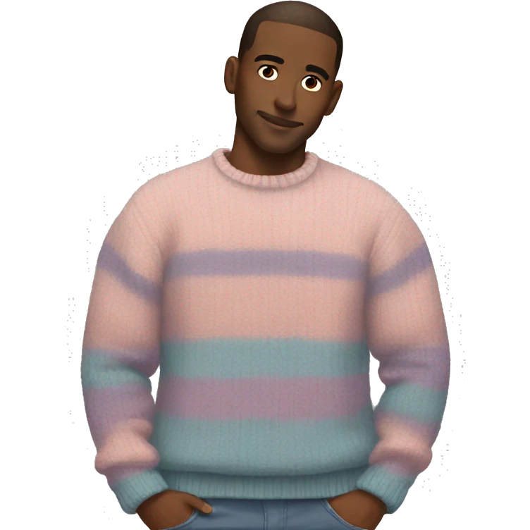 aesthetic  sweater emoji