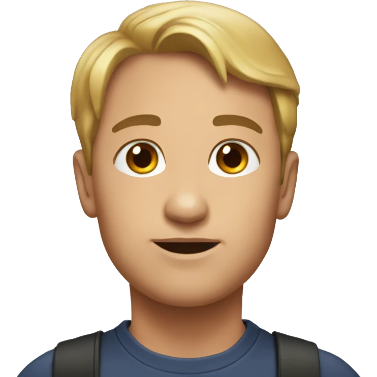 a roe emoji