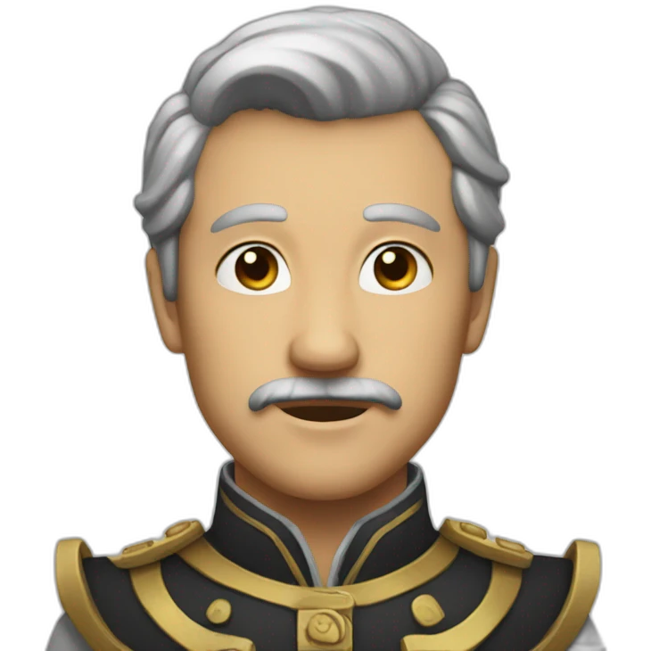 tonton dodolf emoji