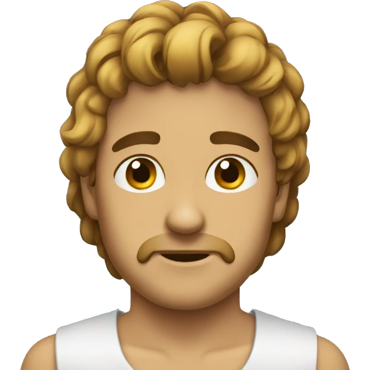 dineiro negativo emoji