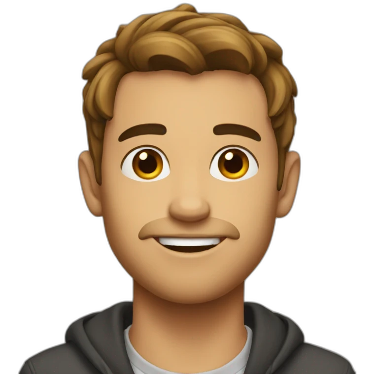 Jacob emoji