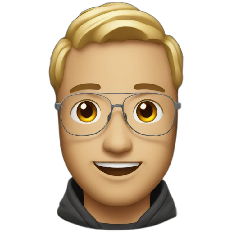 emoji dj emoji