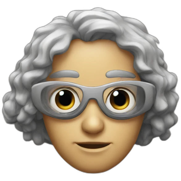 Saturn Citizen  emoji