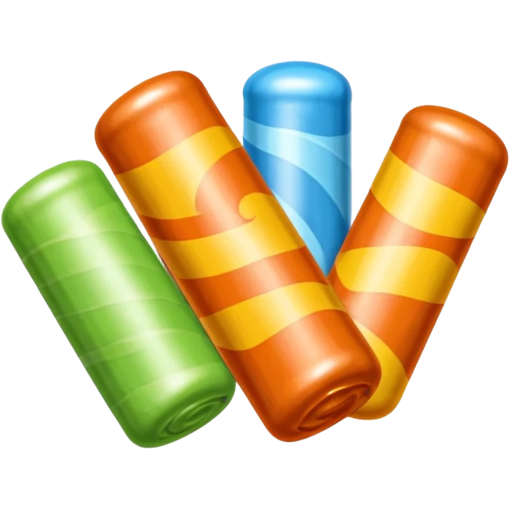 Weasley’s wizard wheezes candies emoji