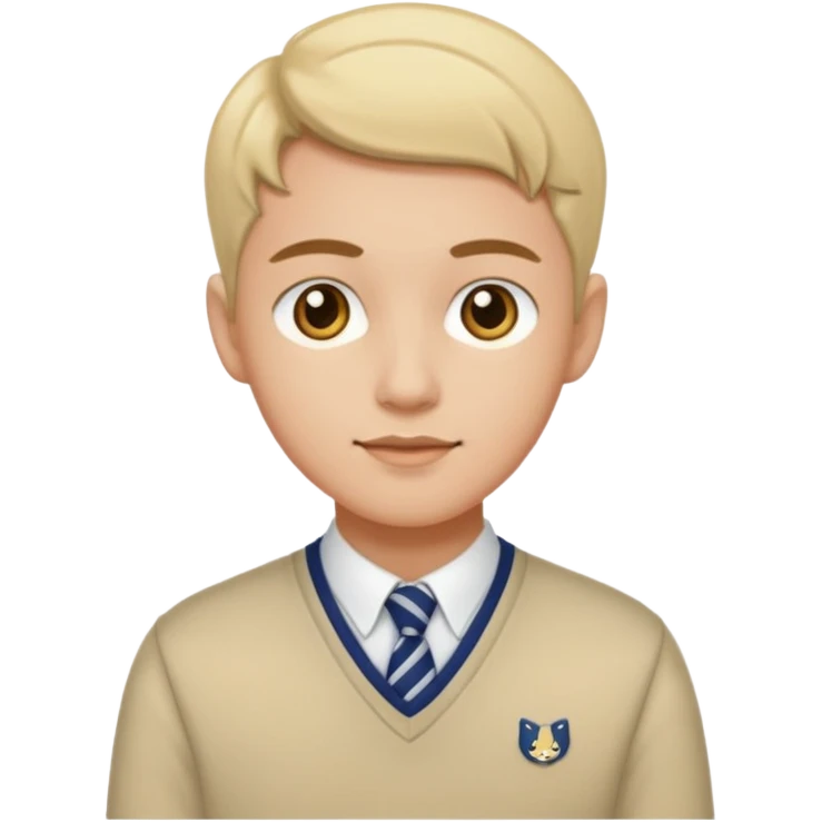 preppy clothes emoji