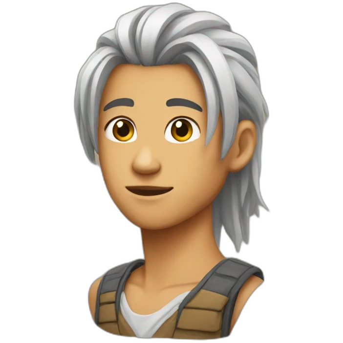 hayai emoji