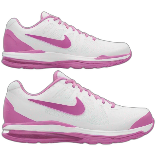 Nike emoji