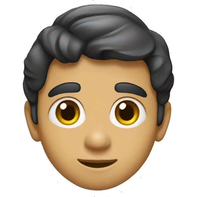 Rana exploradora emoji