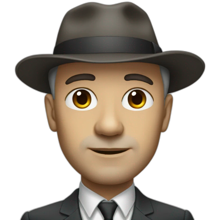 oppenheimer m emoji