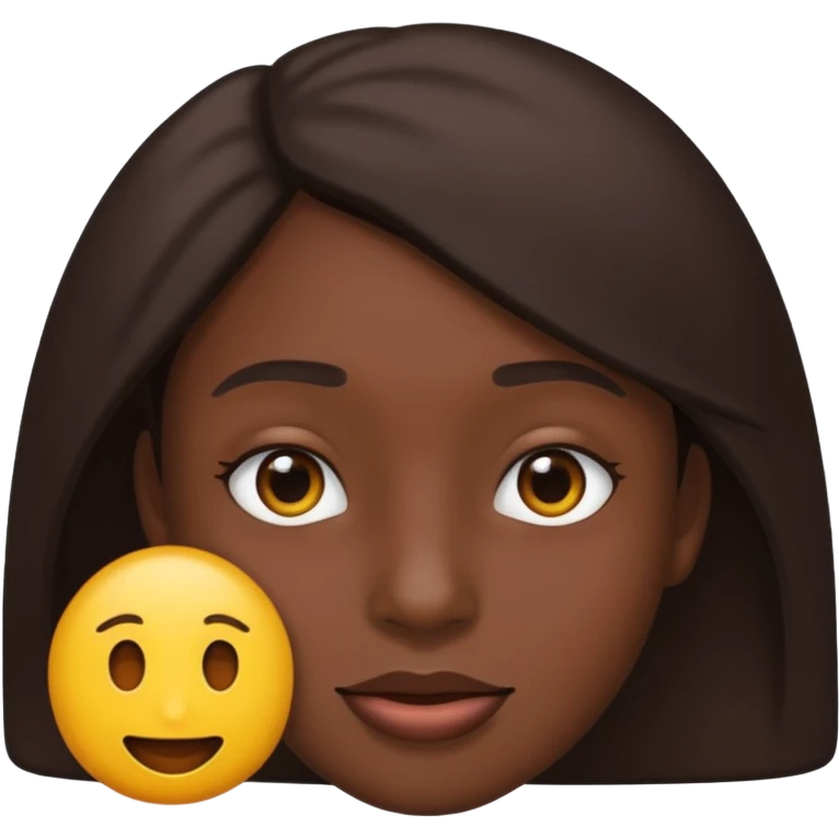 EmOji adult emoji