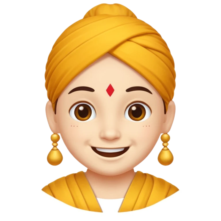 Golu emoji