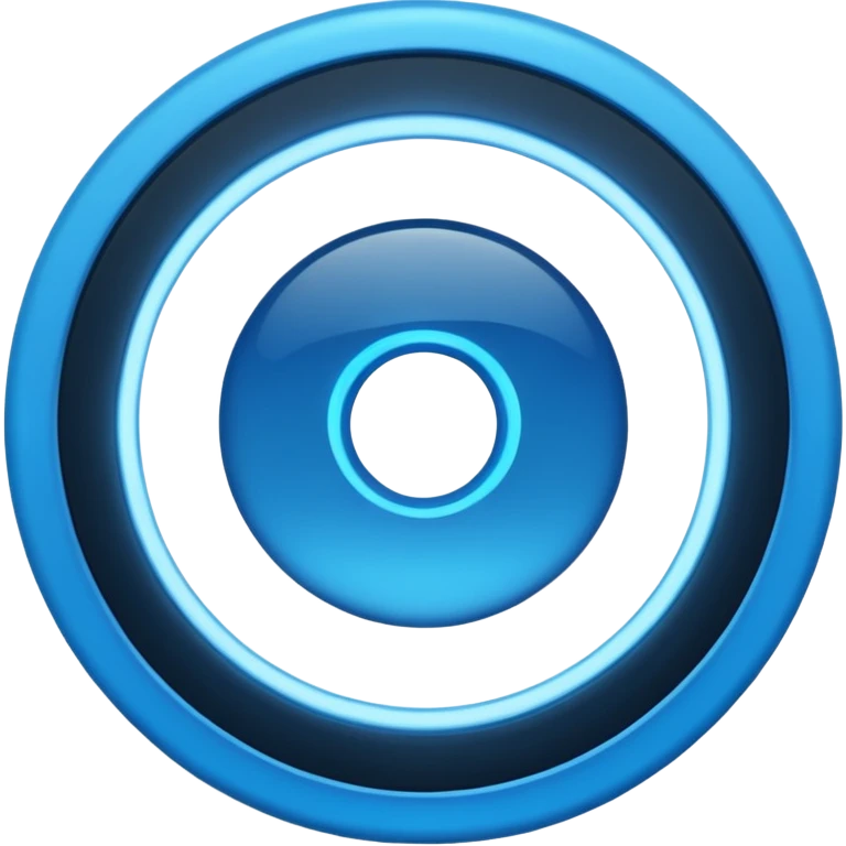 loading circle emoji