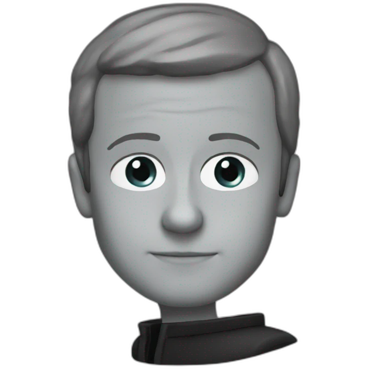 macron emoji