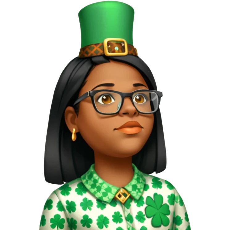Urban Jig emoji