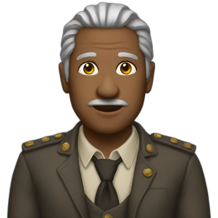 Malakas emoji