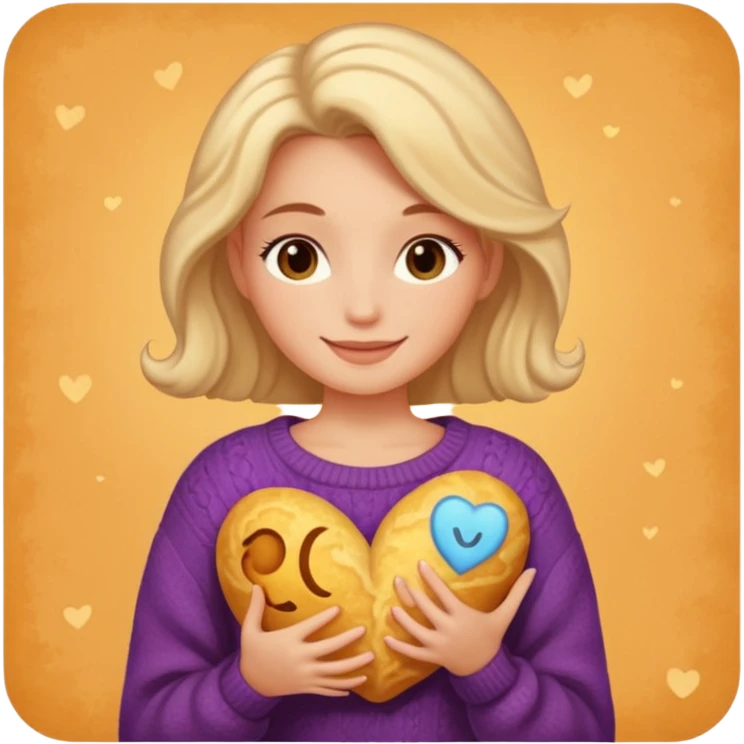 venus in cancer cozy vibe emoji