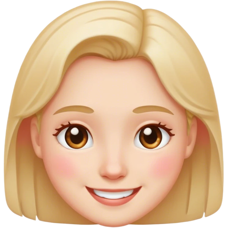🥺☺️ emoji