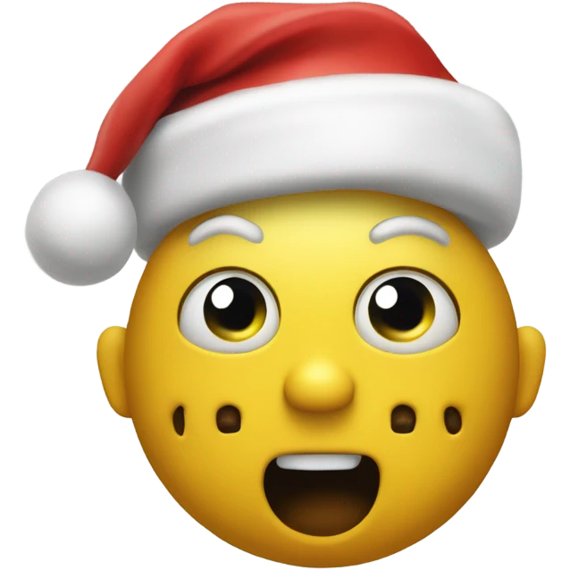 christmas freaky yellow skibidi sigma gooning with ahh emoji emoji