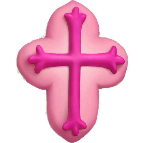 Bible study notes pink bible  emoji