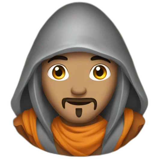 Ali Baba's cave emoji