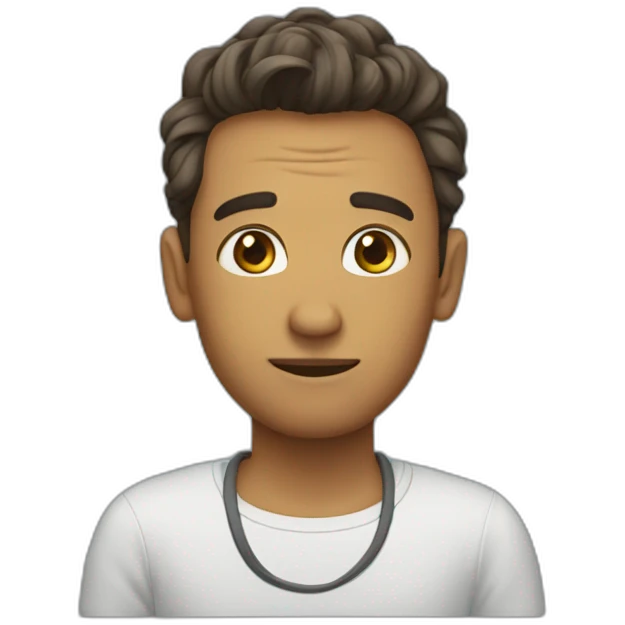 Skeu skeu emoji