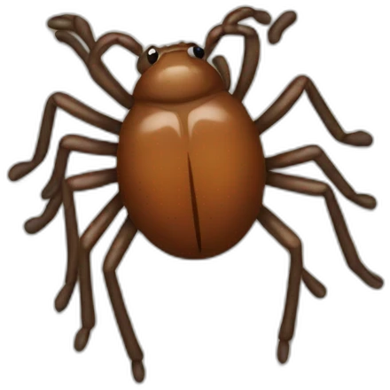 tick emoji