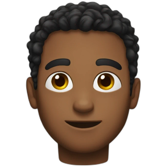 Mikey emoji