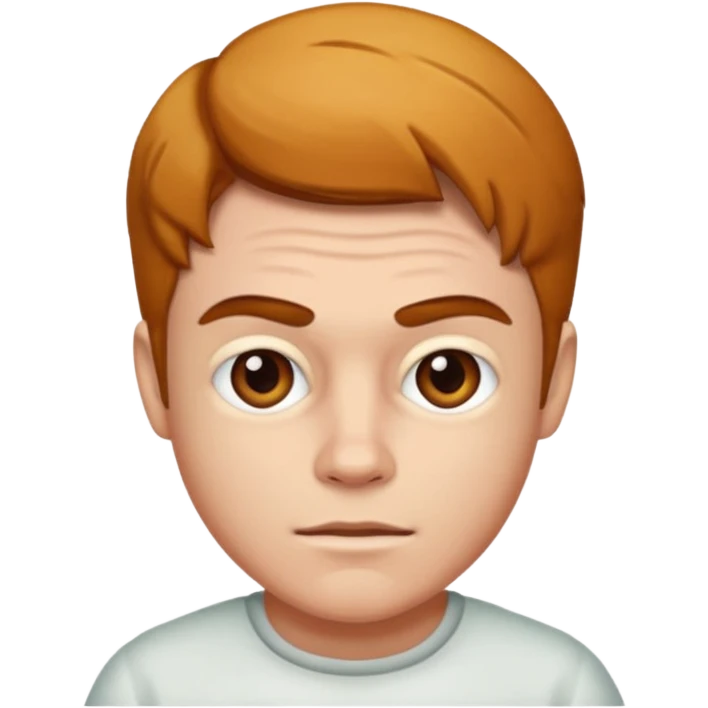 Dexter emoji