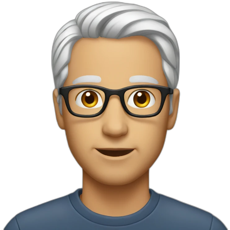 Eric Gilles emoji