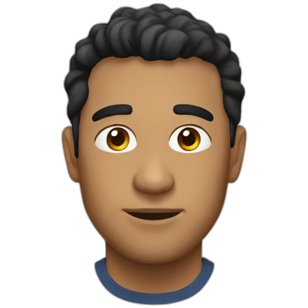 pedro emoji