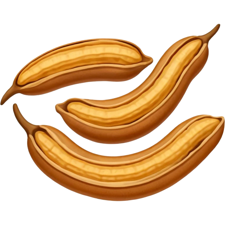 Spicy Anchovy & Peanut emoji