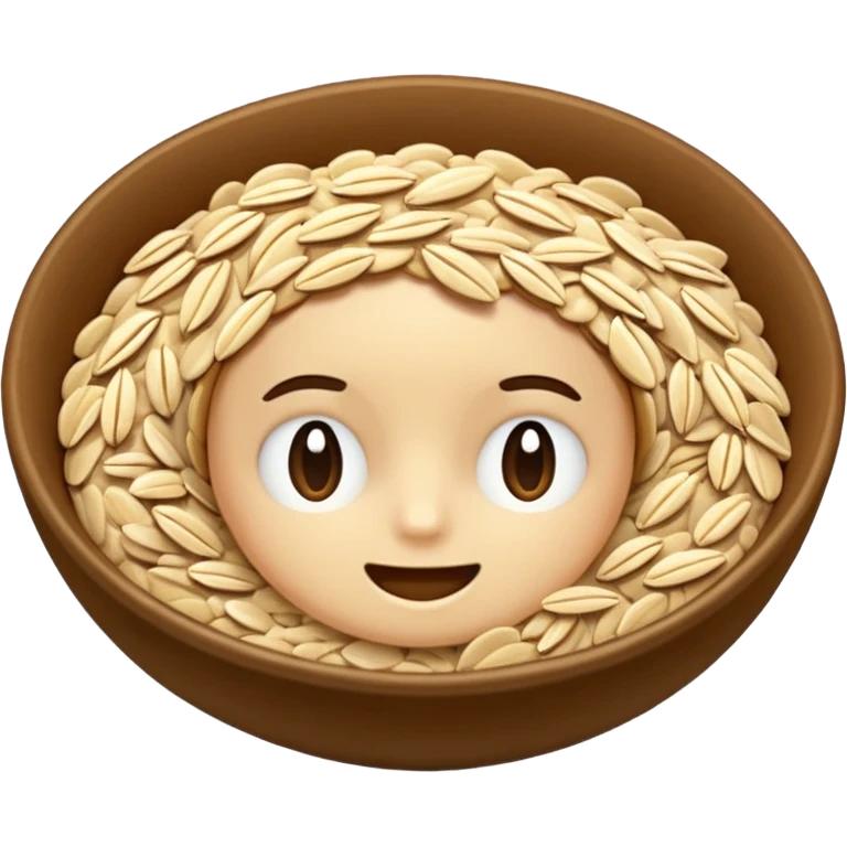 oats emoji