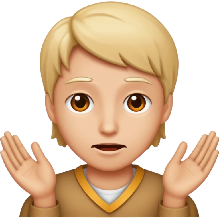 Delulu  emoji