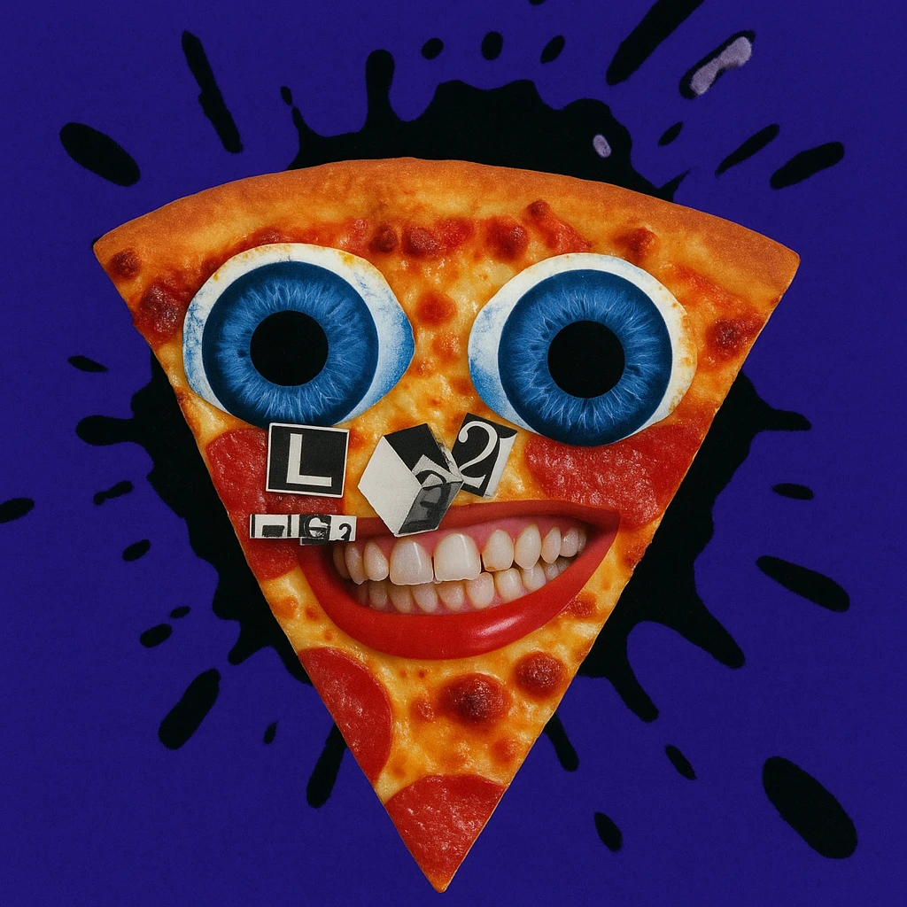 pizza emoji