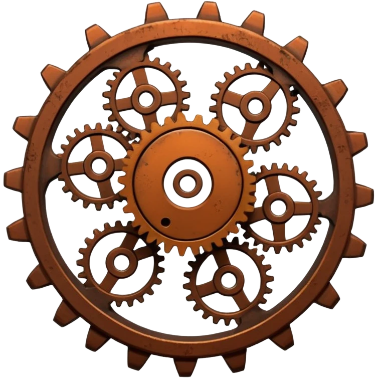 scp-217-the clockwork virus emoji