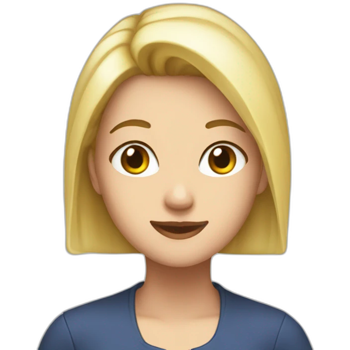 Lucy hartfilia emoji