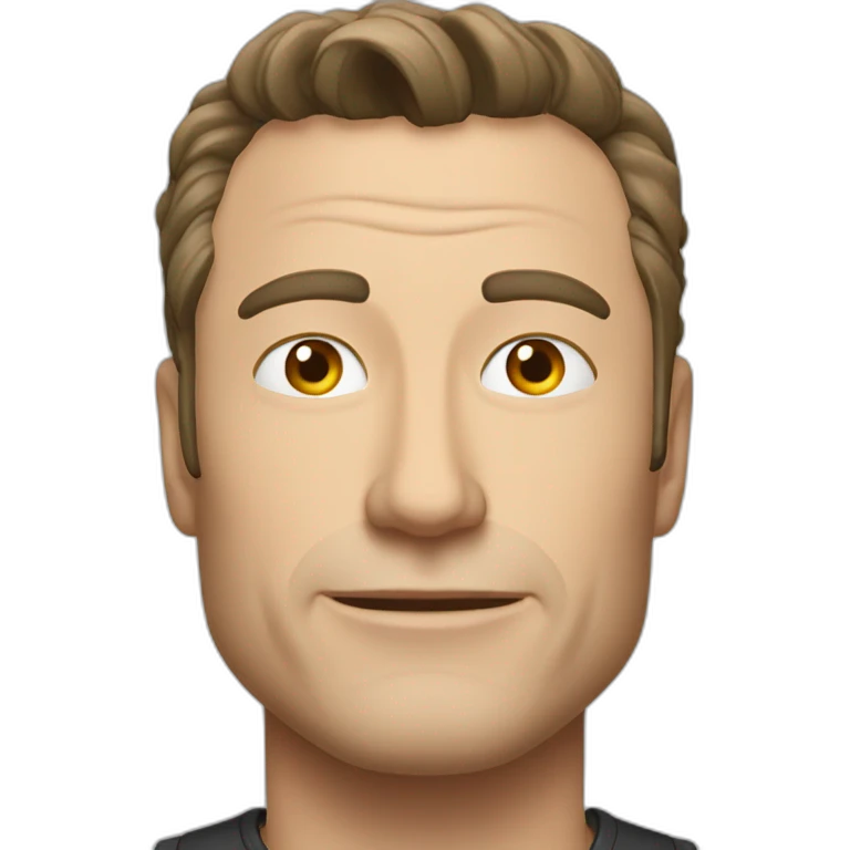 Élon musk emoji